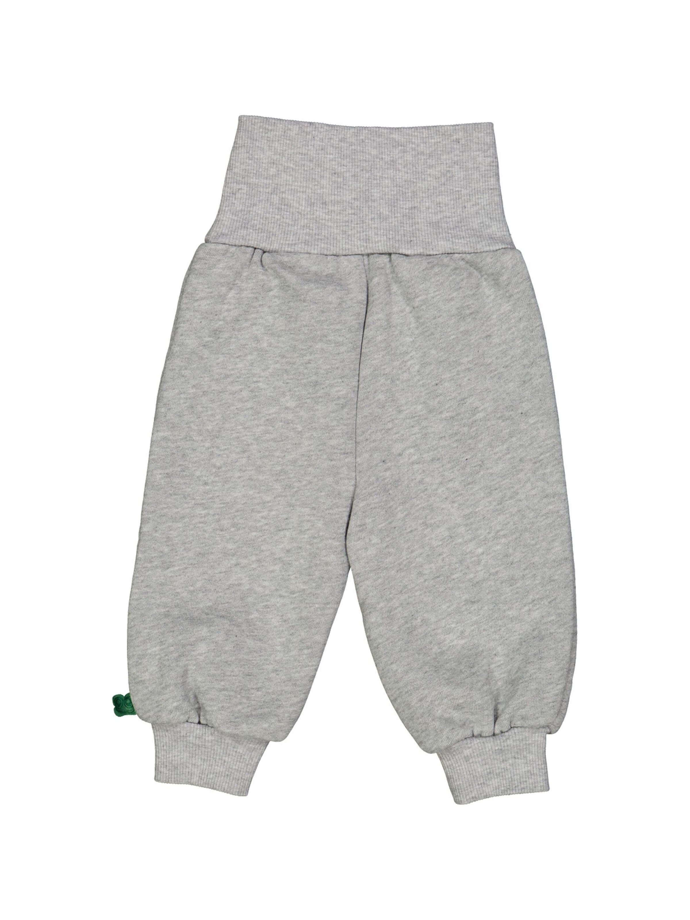 Fred's World by GREEN COTTON - Tapered Calças em azul