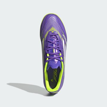 ADIDAS PERFORMANCE Voetbalschoen 'F50 League' in Lila