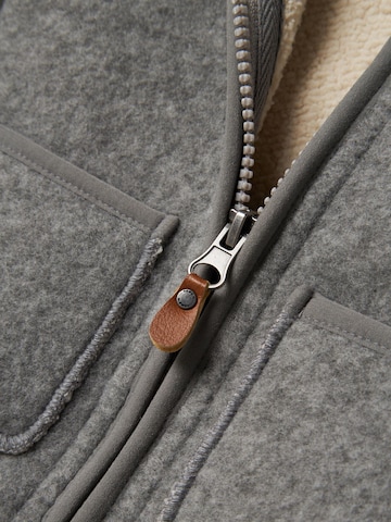 Veste mi-saison NAME IT en gris