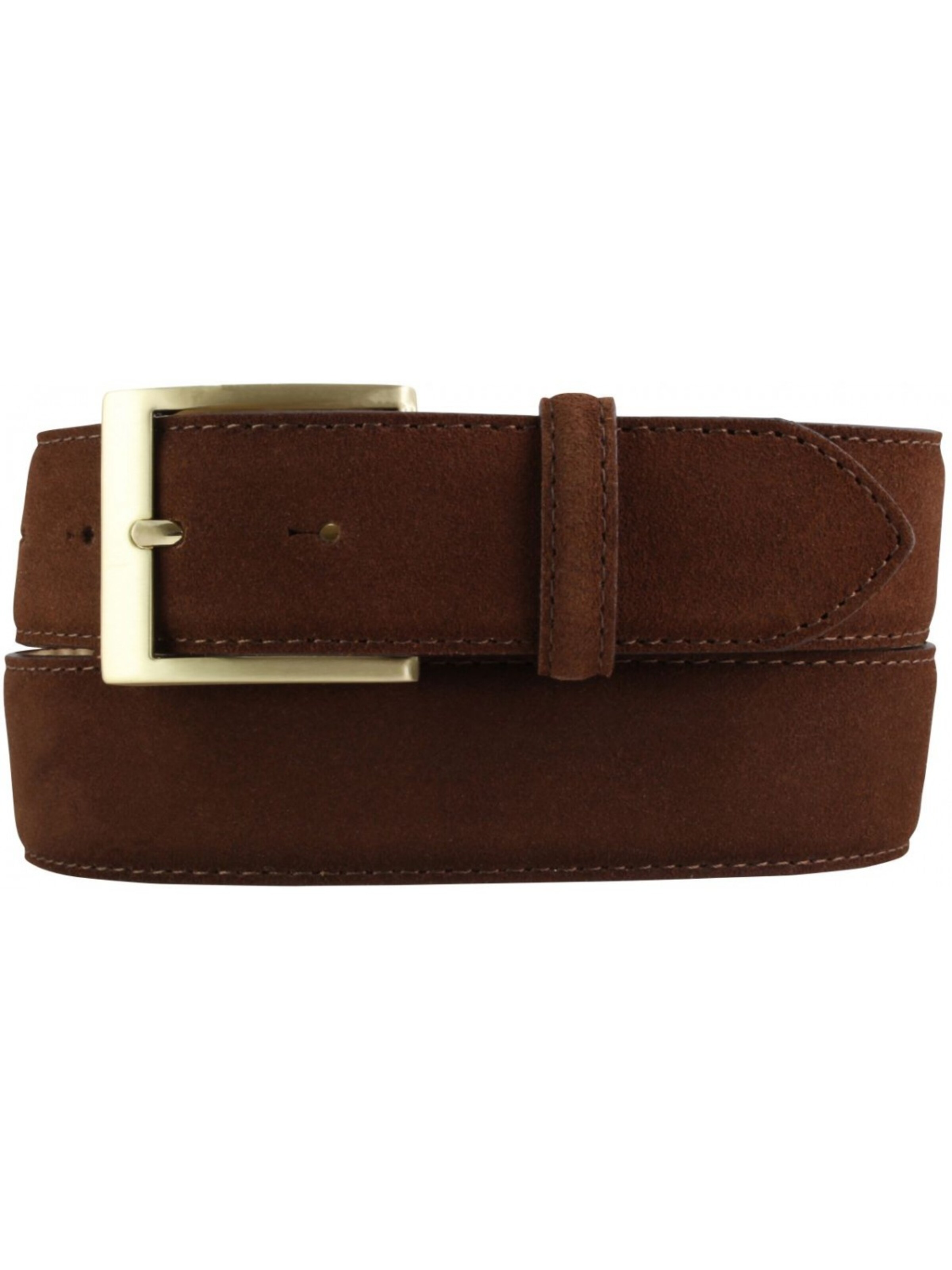 BELTINGER Gürtel 'Davidei'‌‌‌‌‌‌ in Beige: Vorderseite