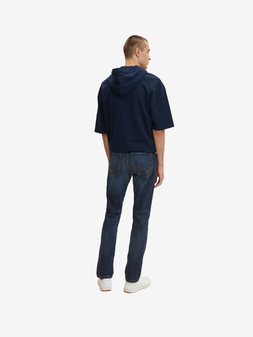 TOM TAILOR Slim fit Jeans 'Josh' in Blue