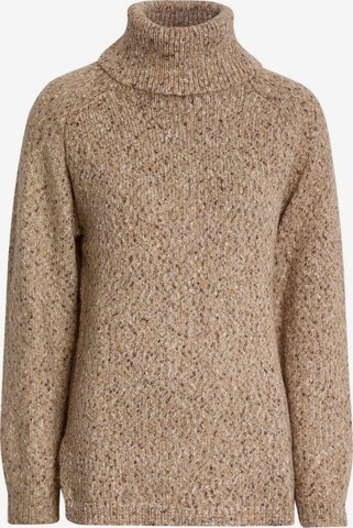 Marks & Spencer Trui in Beige: voorkant