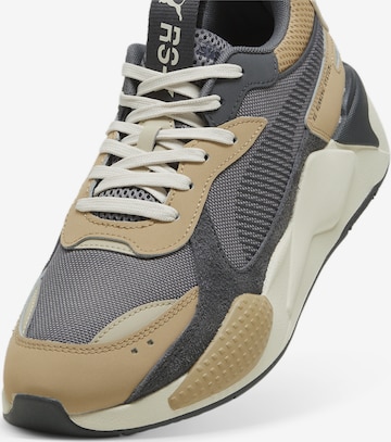 PUMA Sneakers laag 'RS-X ' in Beige: voorkant