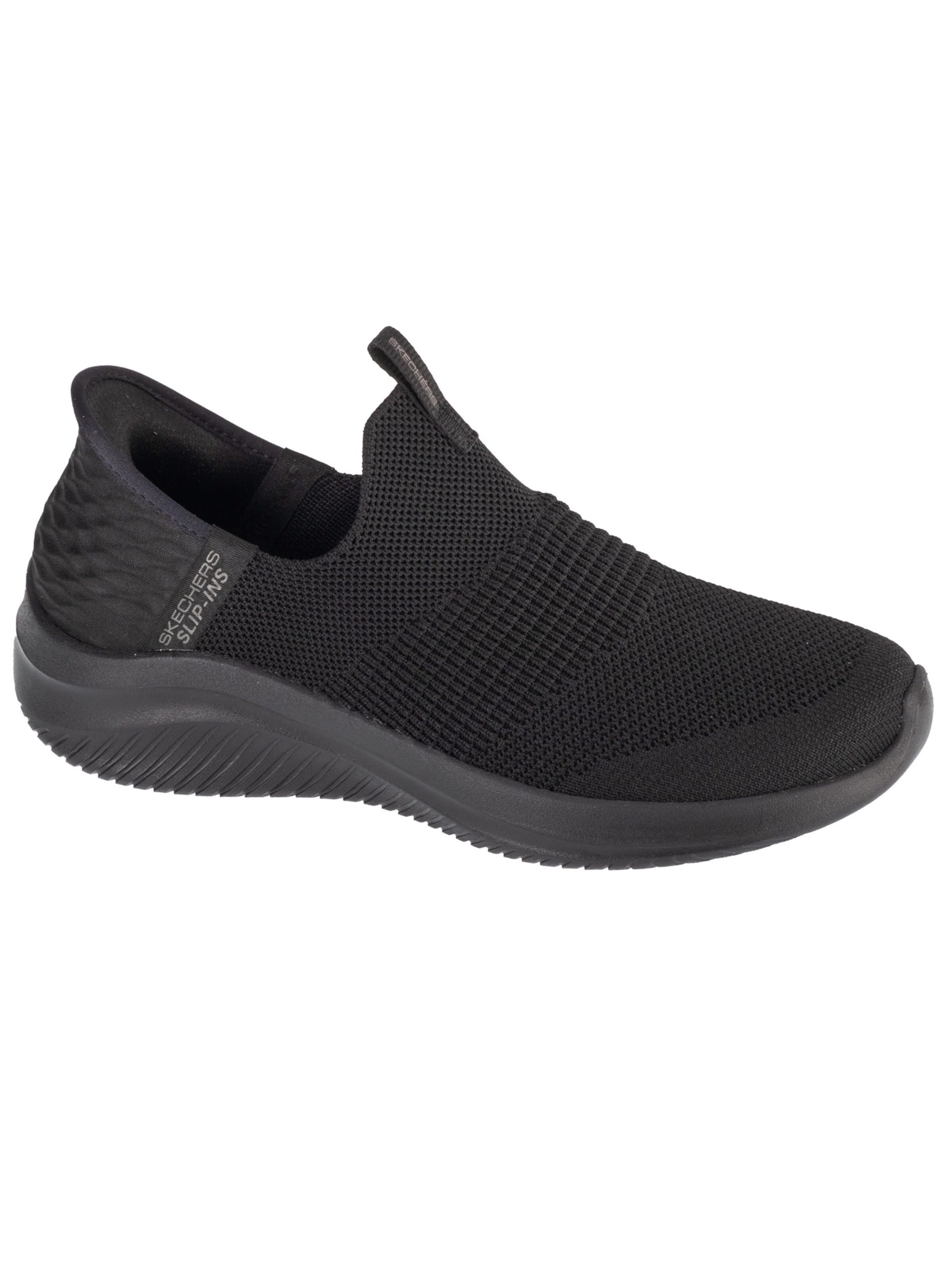 Slip on 'Skechers Slip-Ins Ultra Flex 3.0 - Cozy Streak' SKECHERS en noir