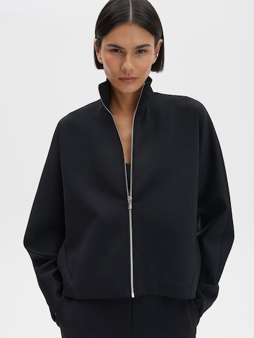 juoda Someday Džemperis 'Ulara': priekis