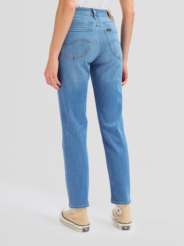 regular Jeans 'CAROL MEANT TO BE 112355263' di Lee in blu