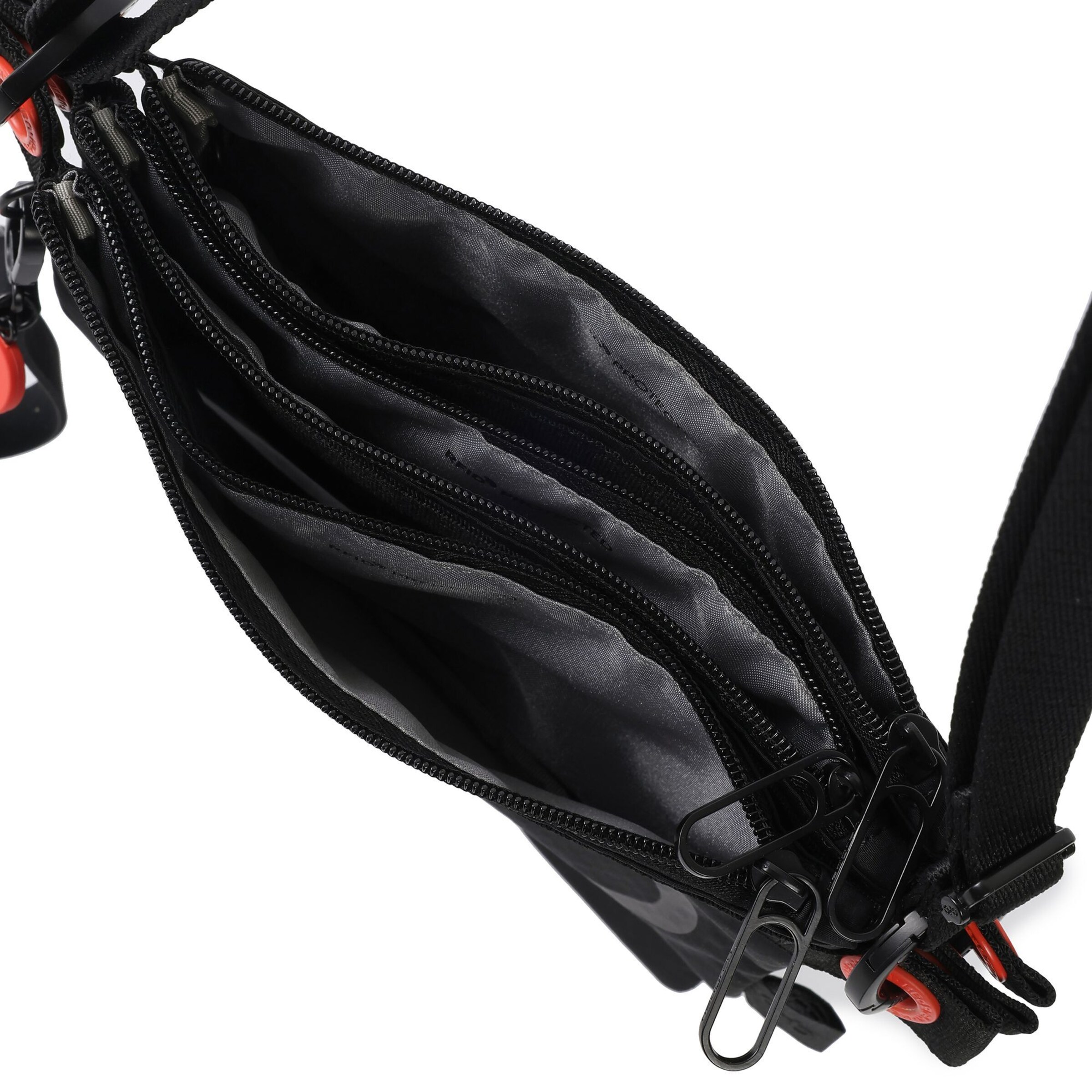 Hedgren Crossbody Bag in Black