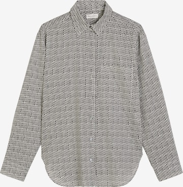 Marc O'PoloBluza - siva boja: prednji dio