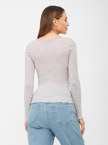 TOOche Sweater 'Oslo' in Grey