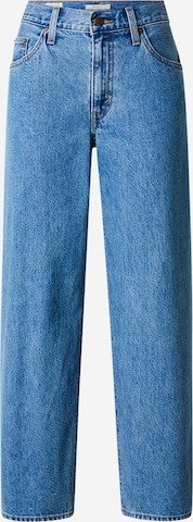 Jeans 'Baggy Dad' di LEVI'S ® in blu: frontale
