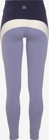 Skinny Pantaloni sportivi di LASCANA ACTIVE in colori misti