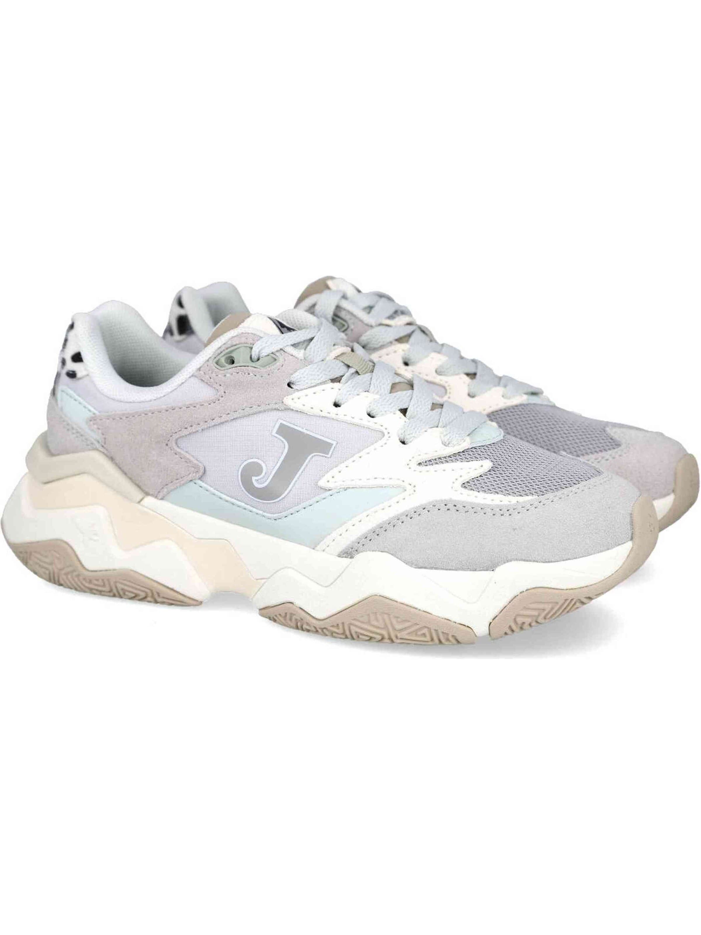 JOMA - Zapatillas deportivas bajas '070-246963' en gris
