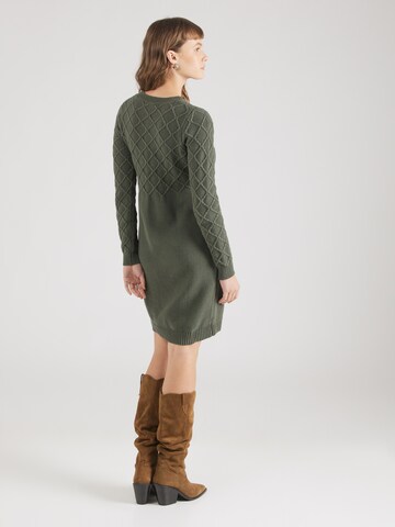 ABOUT YOU Kleid 'Vivian' in Grün