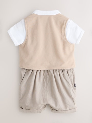 Ensemble Baker by Ted Baker en gris