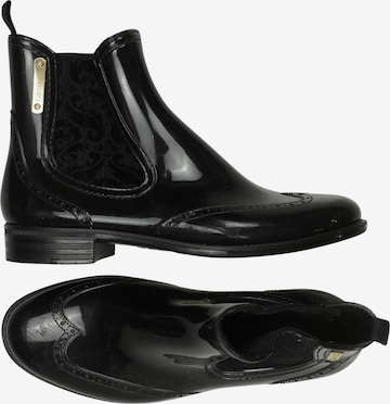 GIESSWEIN Dress Boots in 38 in Black: front