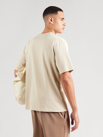 Lindbergh T-shirt i grå