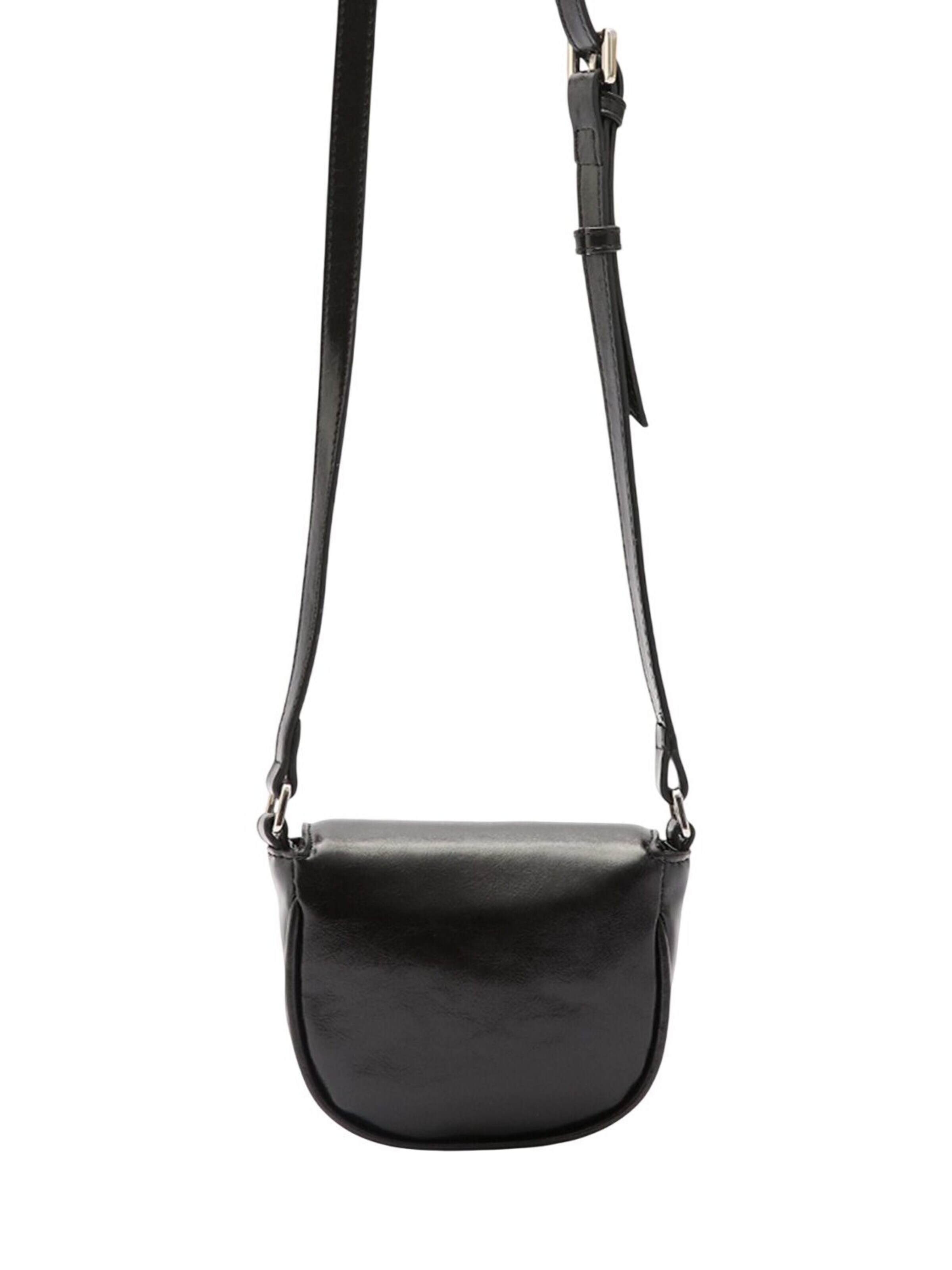 MANUKA Schultertasche‌‌‌‌‌ in Schwarz