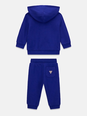 GUESS Set in Blue