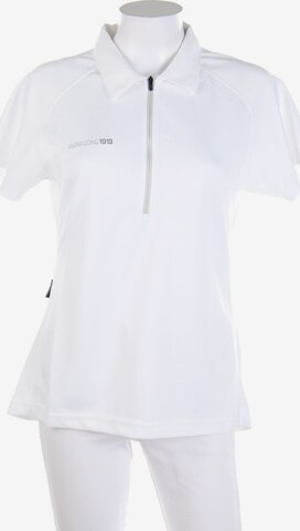 DIDRIKSONS1913 Top & Shirt in L in White: front