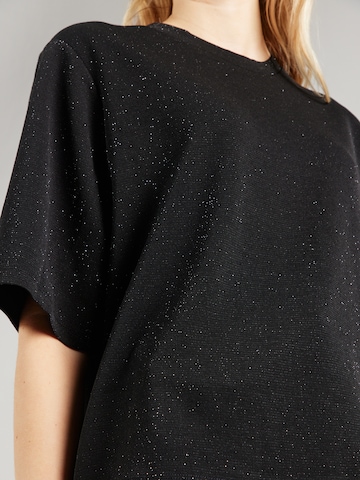 Soyaconcept Shirt 'ANDINE 2' in Zwart