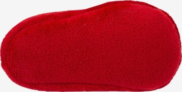 CHICCO Newborn 'Olabix' in Rood