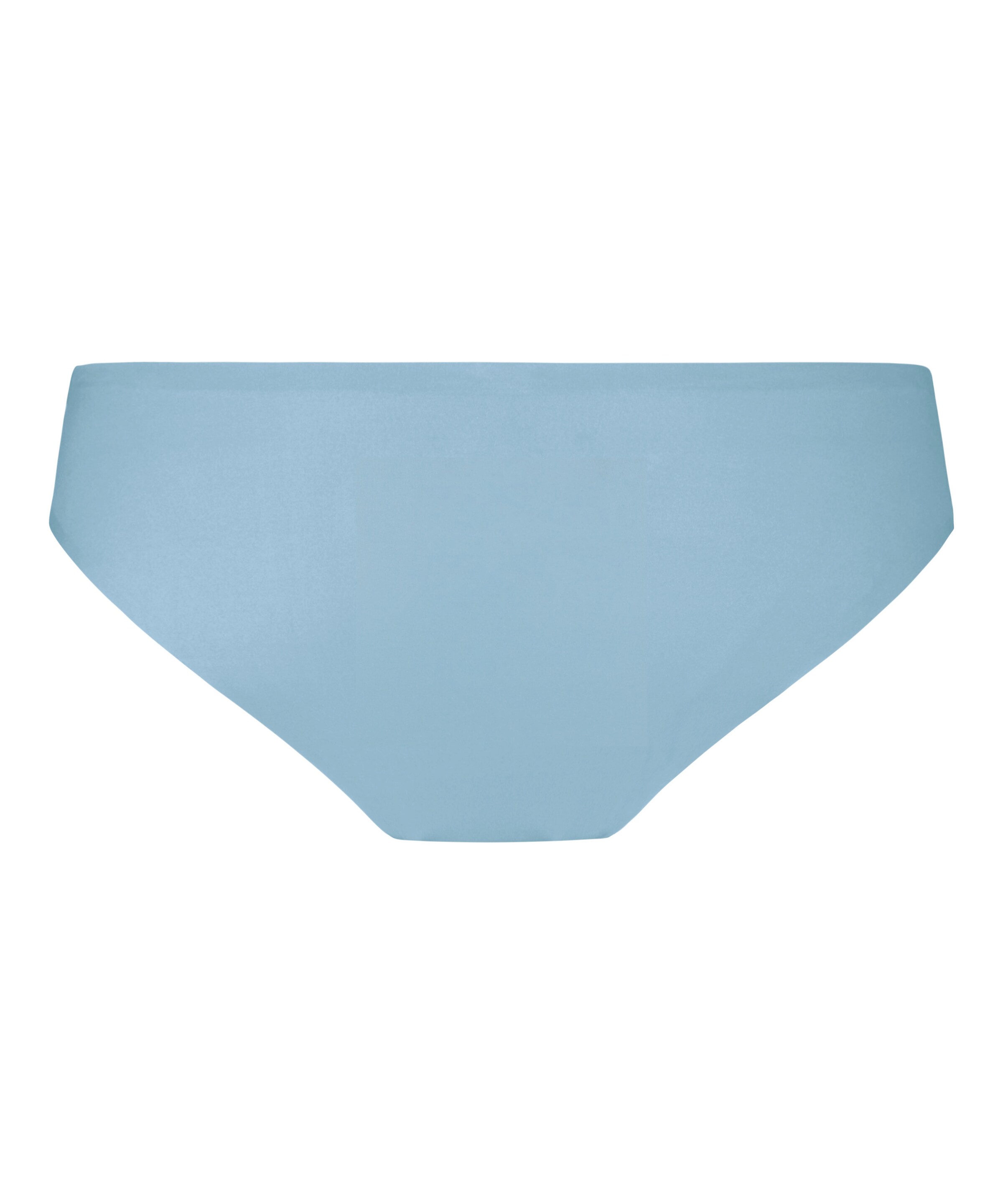 Hunkemöller Slip in Blauw