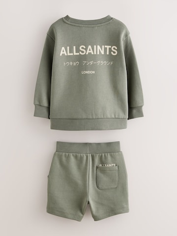 smALLSAINTS Set i grön