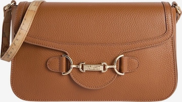 Sacs à main Alviero Martini en marron : devant