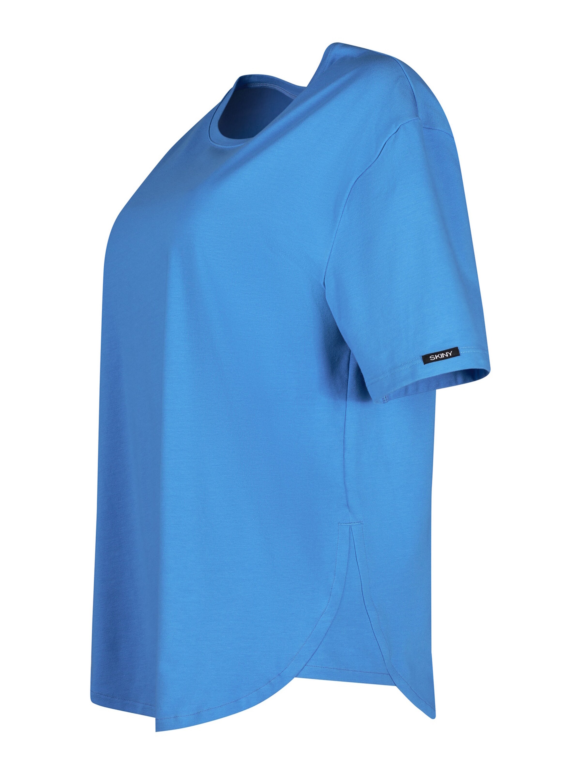 Skiny Soveskorte i blå