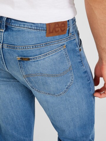 Lee Slim fit Jeans 'Rider' in Blue