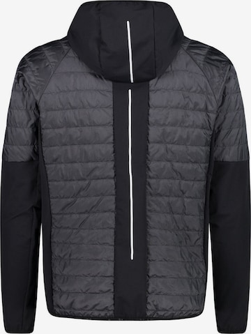 CMP Outdoor jacket in Grey