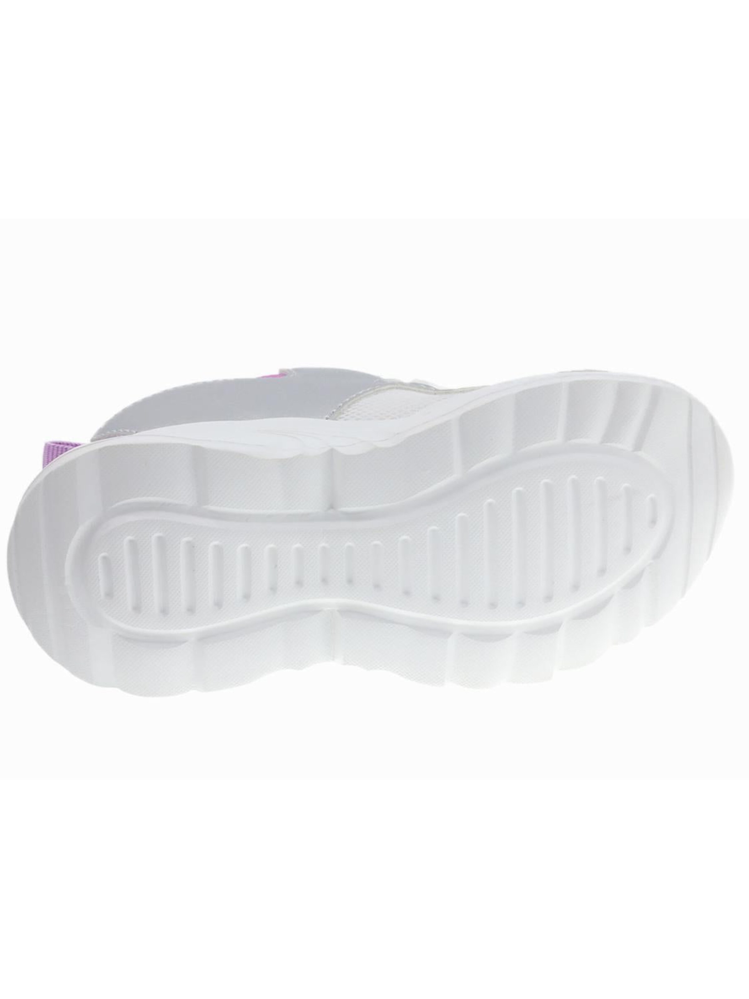 Beppi Sneakers 'Casual Sport Shoe' i hvid