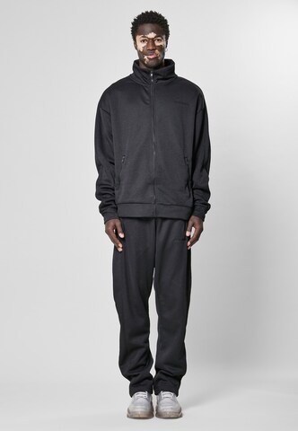 9N1M SENSE Between-Season Jacket in Black