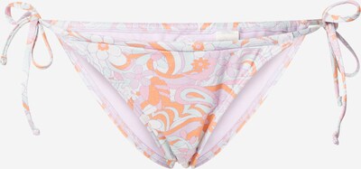 HOLLISTER Bikiniunderdel 'MAY SHINE' i mint / syrén / orange / rosa, Produktvy