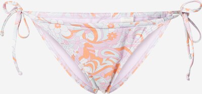 HOLLISTER Bikiinipüksid 'MAY SHINE' mündiroheline / sirel / oranž / roosa, Tootevaade
