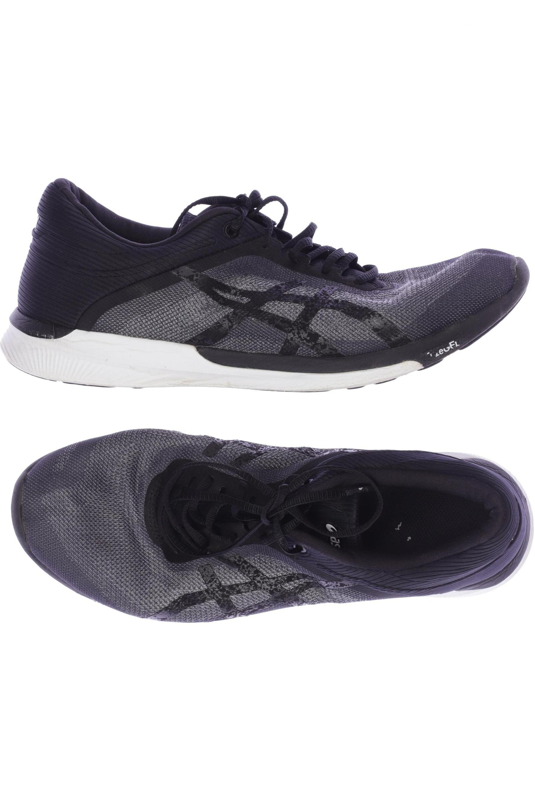ASICS Sneakers & Trainers in 43,5 in Grey: front