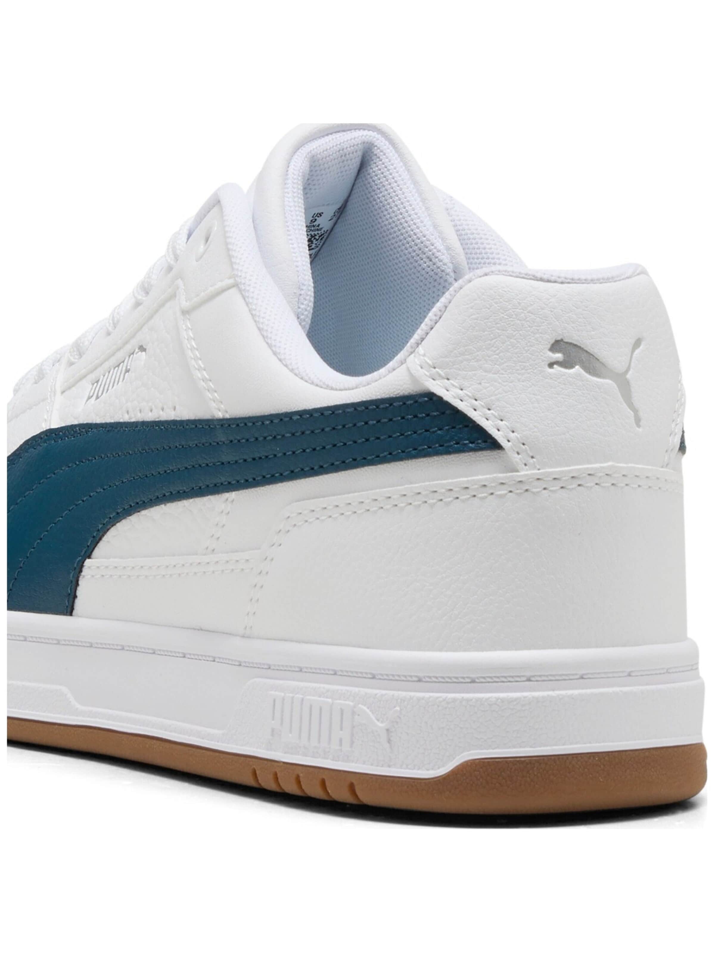 PUMA Sportschoen 'Puma Caven Iii' in Wit