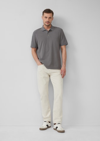 T-Shirt s.Oliver en gris