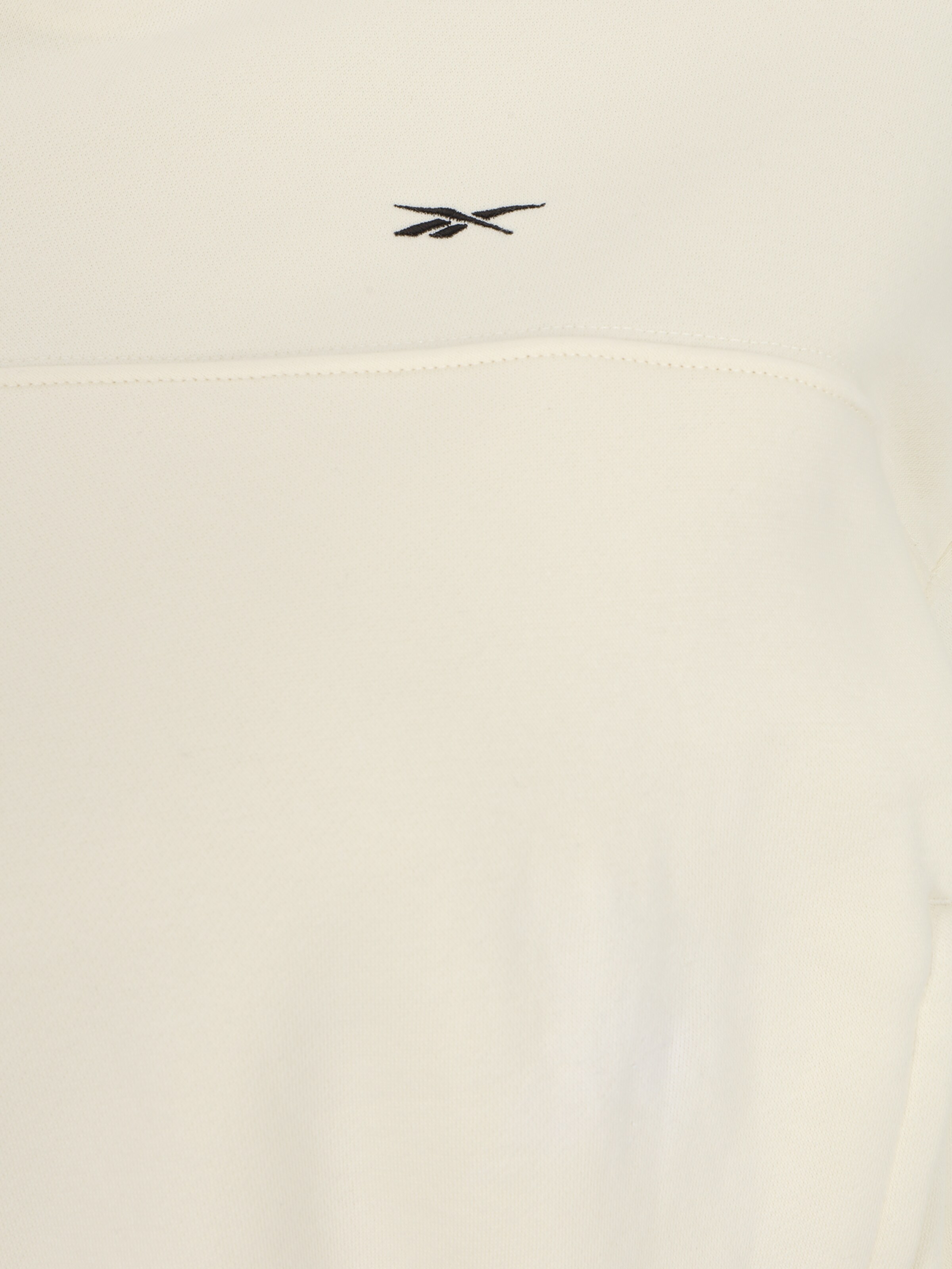 Reebok Dressipluus, värv valge