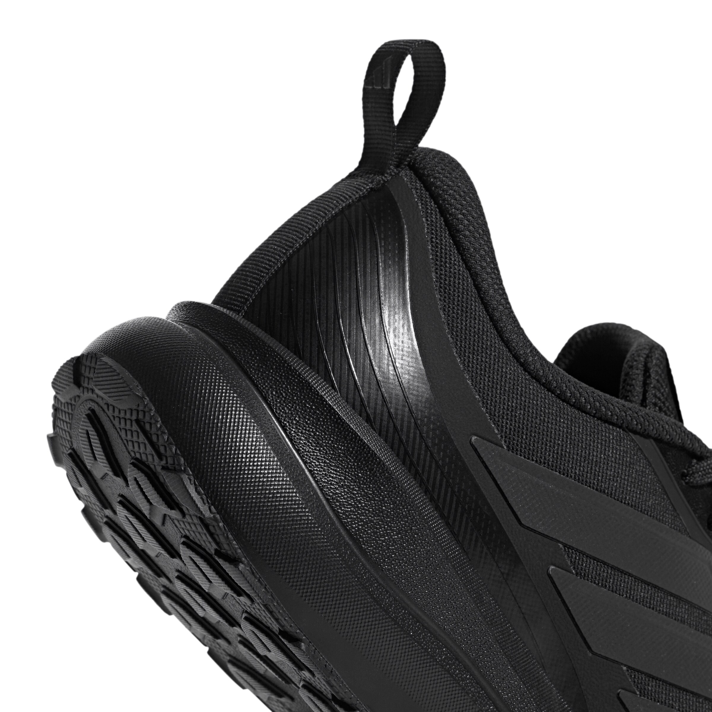 ADIDAS PERFORMANCE Παπούτσι για τρέξιμο 'Runfalcon 6' σε μαύρο