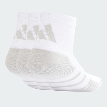 ADIDAS PERFORMANCE Спортивные носки 'Essentials' в Белый