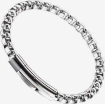 FIRETTI Bracelet in Silver
