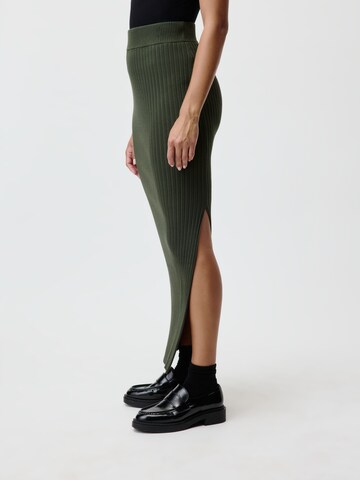 LeGer by Lena Gercke Rock 'Elenie' in Grün