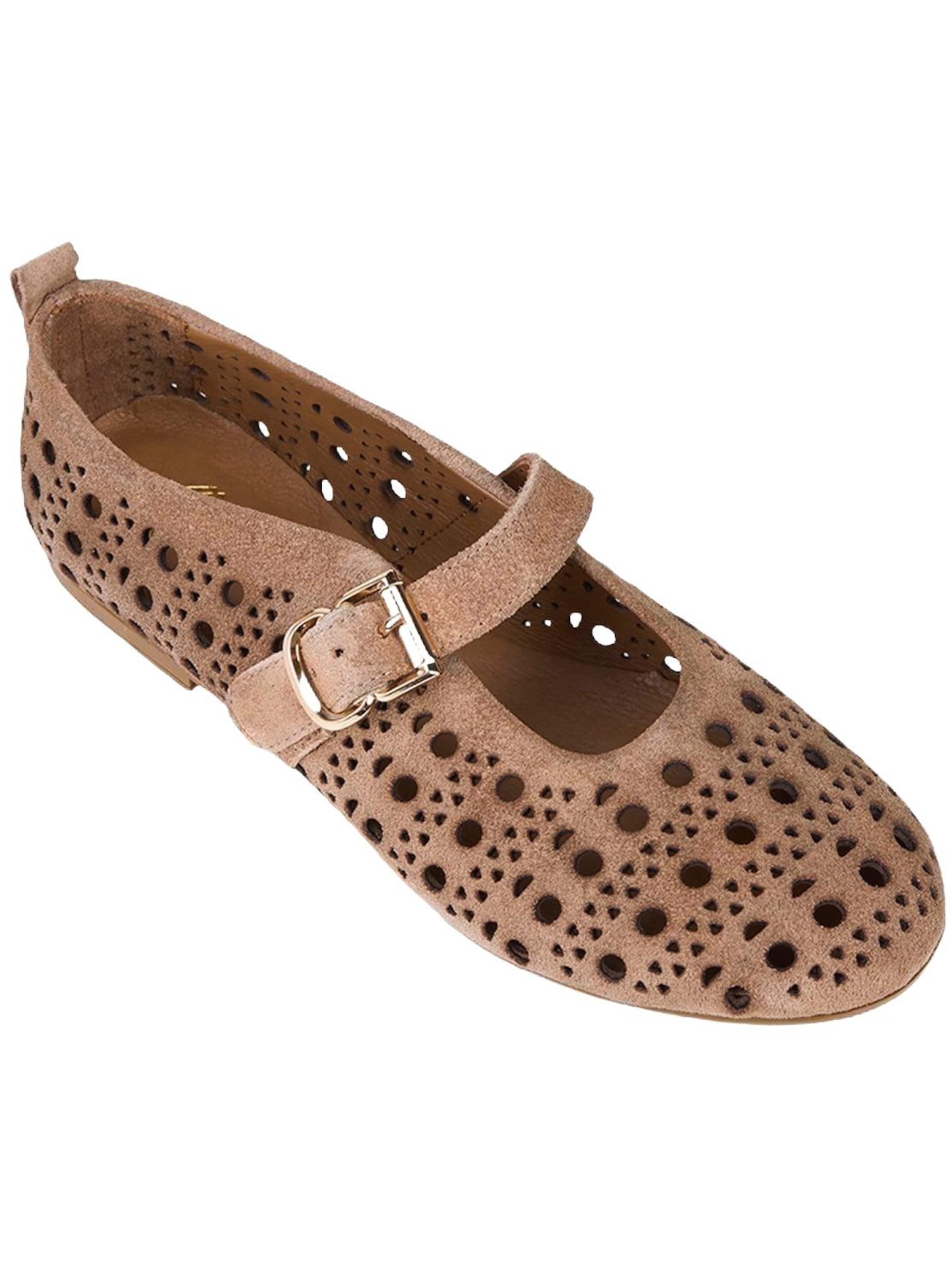 Desa Ballerina‌‌‌‌‌‌‌ in Beige