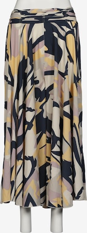 LASCANA Stoffhose M in Blau: Vorderseite