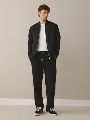 Tapered Pantaloni di Next in nero