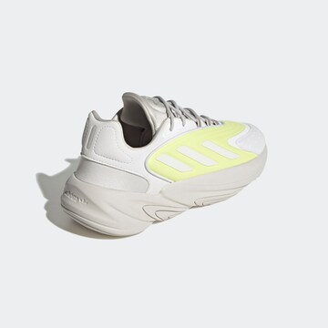 ADIDAS ORIGINALS Låg sneaker i vit