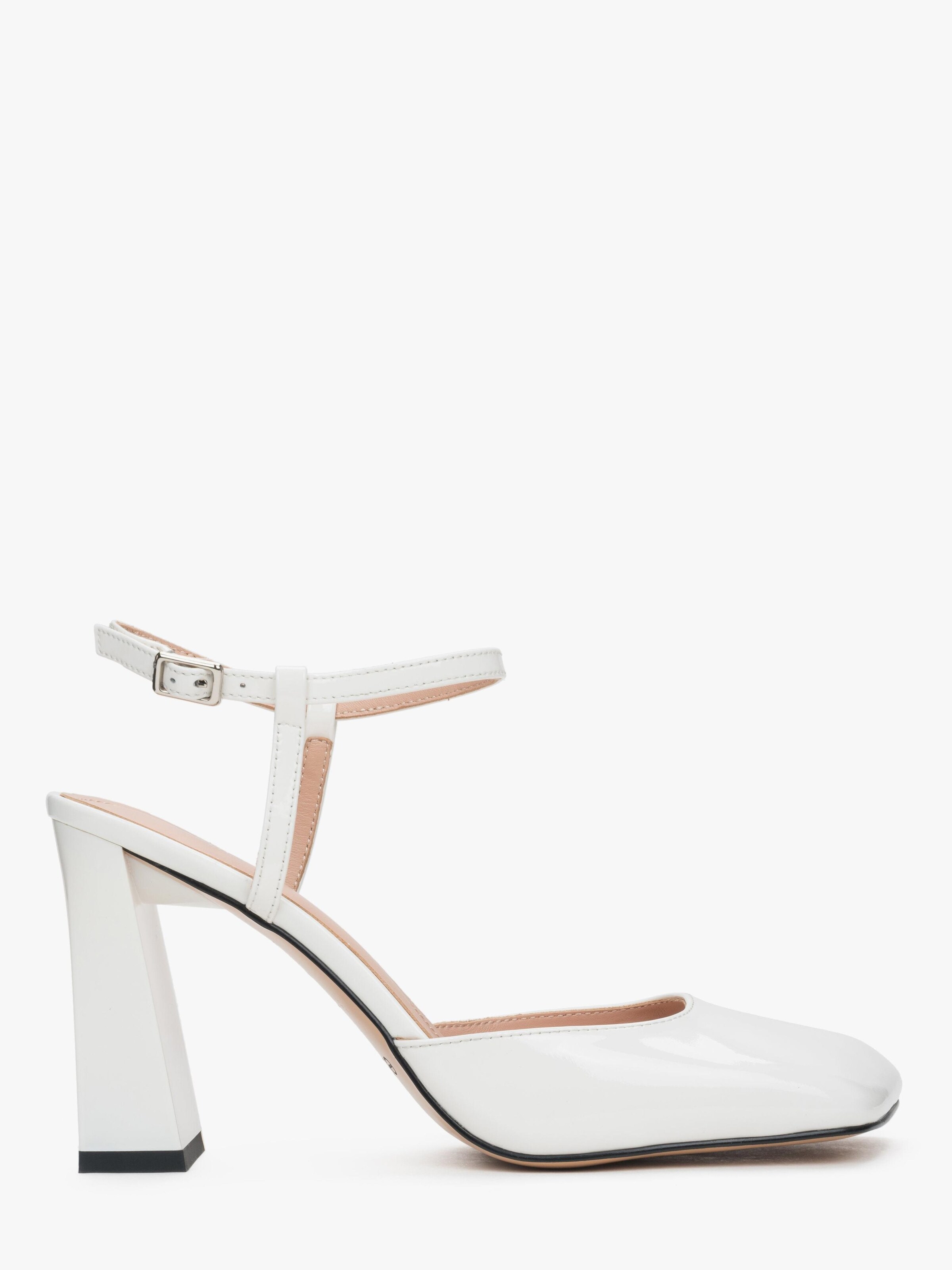 Estro Sandal '982-91' i vit