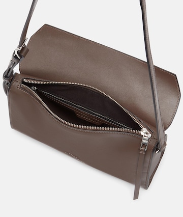 Liebeskind Berlin Crossbody bag 'Lora' in Brown
