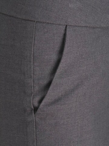 JJXX Slimfit Hose 'JXEllis' in Grau